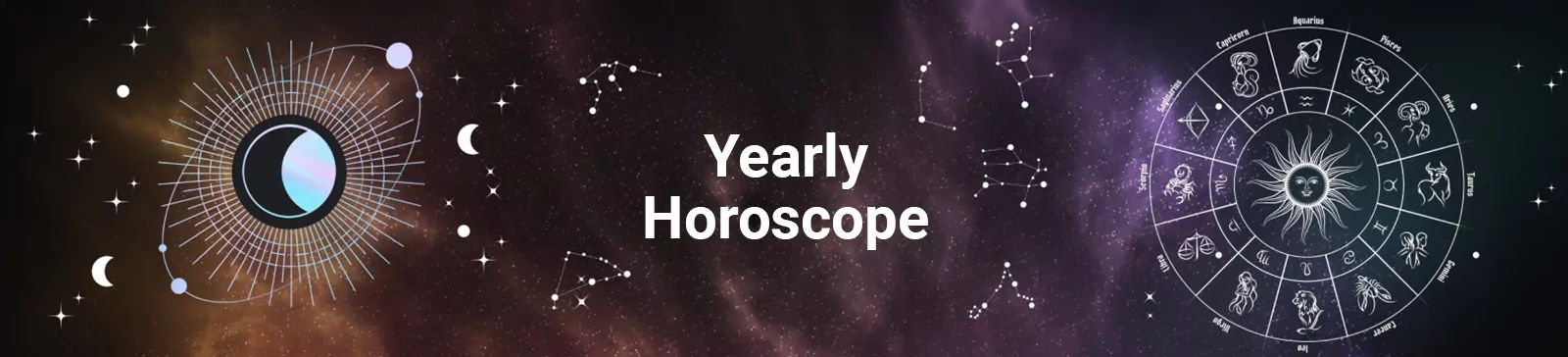 Yearly-horoscope