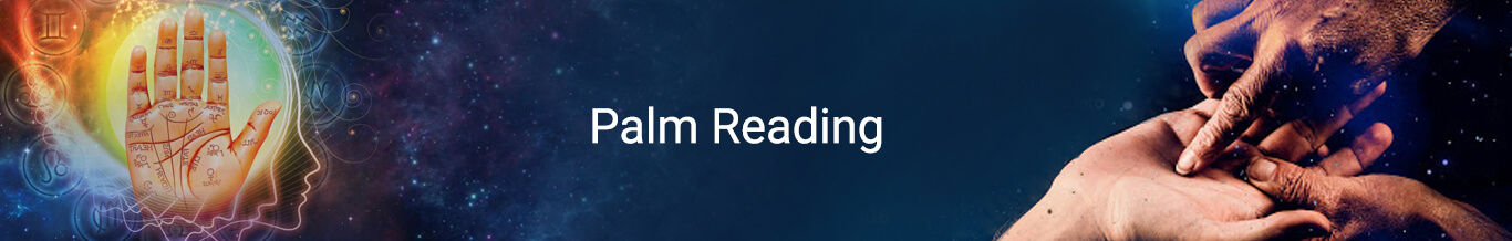 palm-reading
