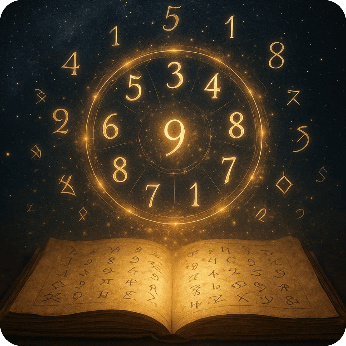 Numerology
